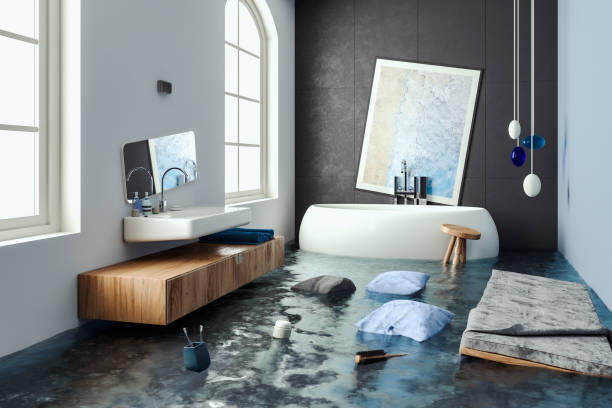 Best Water damage restoration near me  in Sedgwick, KS