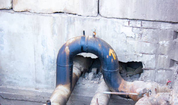 Best Flood restoration services  in Sedgwick, KS