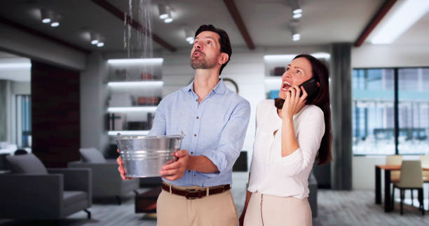 Best 24-hour water damage restoration  in Sedgwick, KS